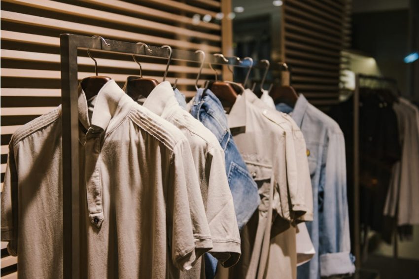 garderoba kapsułowa